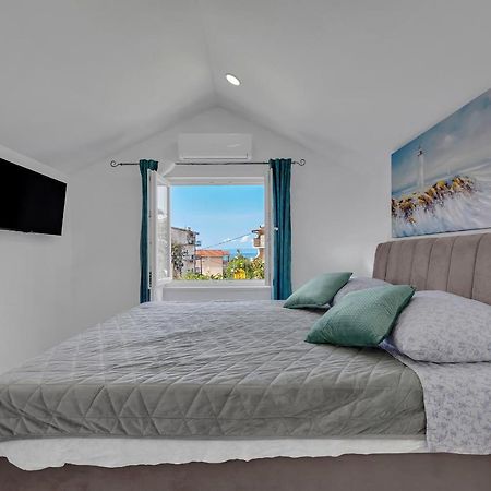 Kuca Za Odmor Lemon Tree Makarska Apartment Exterior photo