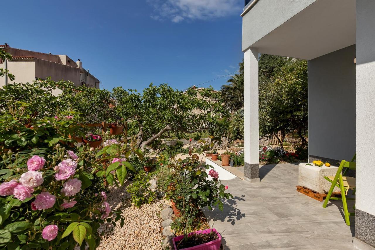 Kuca Za Odmor Lemon Tree Makarska Apartment Exterior photo